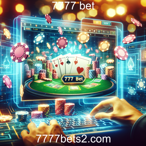 Explore os Jogos de Mesa no 7777 Bet
